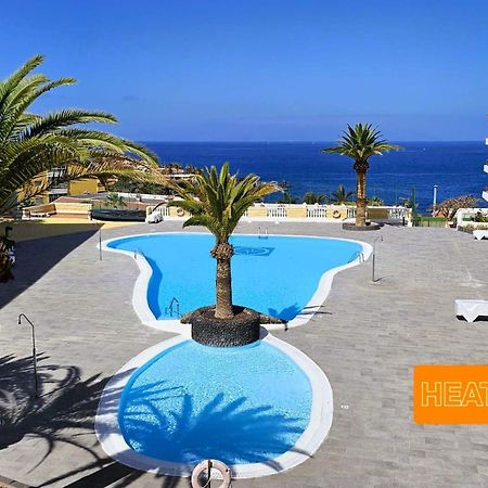 Апартаменты Playa De La Arena Puerto de Santiago  Exterior foto